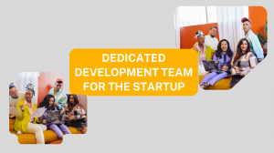 Dedicated Development Team for the Startup and When to Hire Them